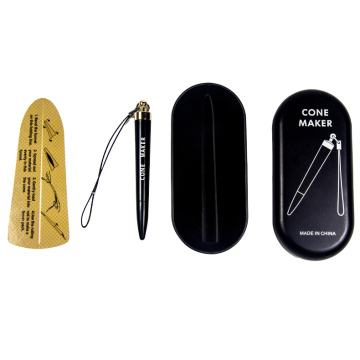 CM106PB01 Rolling Paper Metal Pen Tools Smoking Accessories